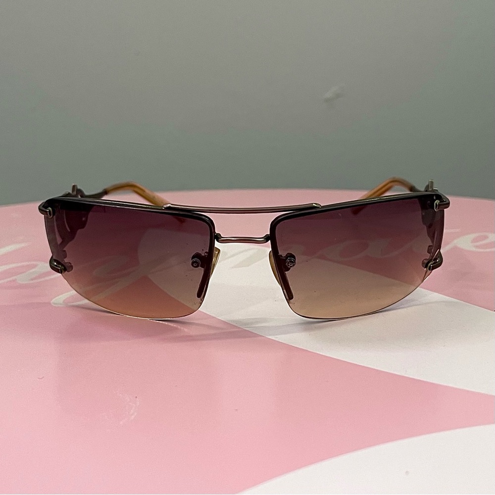 SOLD Playboy Sunglasses - Picture 3 of 3